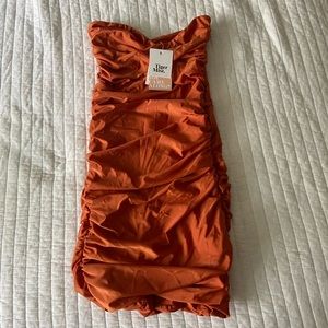 NWT Tiger Mist Dress